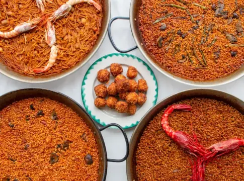 arroz arroz