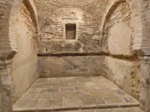 baños árabes Torres Torres