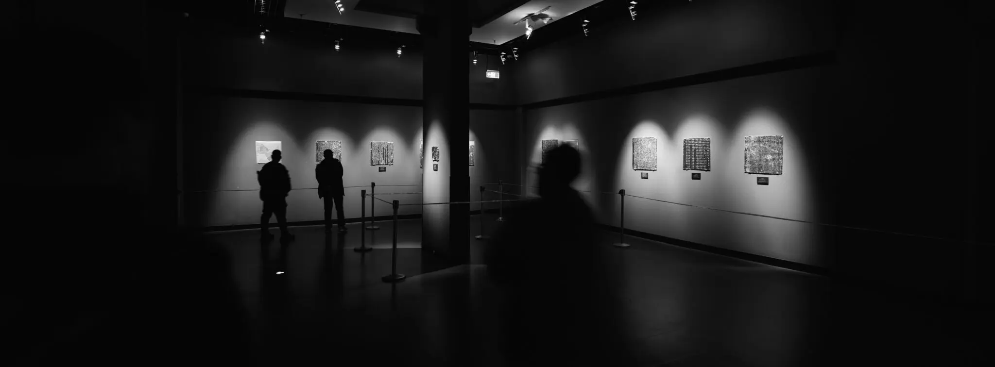 Barcelona Gallery Weekend 2026: guía para recorrer el mejor circuito de galerías de arte de la ciudad 1 galerías Barcelona