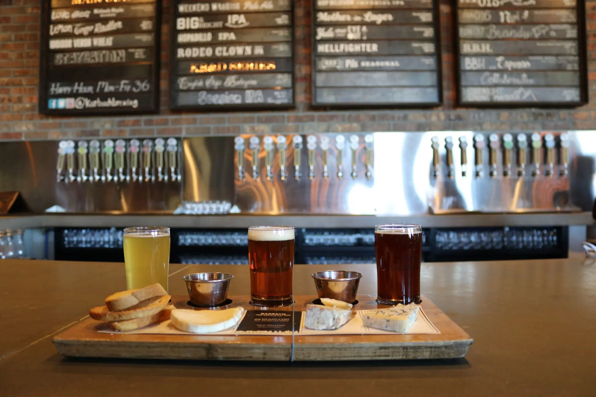 Beermad 2026 llega a Madrid: tres días de festival de cerveza artesana con las mejores cerveceras de España 1 festival cerveza artesana Madrid