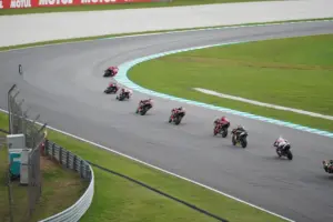 Bulega MotoGP 2027