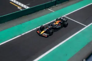 calendario F1 2027