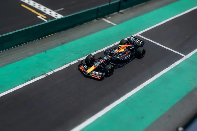 El calendario F1 2027 sentencia a Montmeló: Madrid se queda el GP de España y llegan 10 sprints