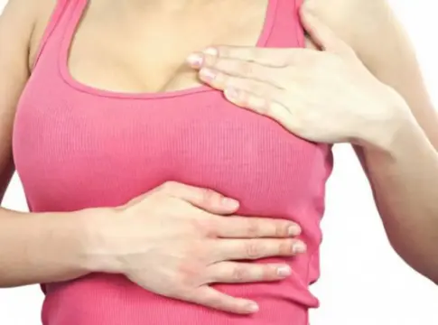 Cáncer de mama: el 'interruptor molecular' que abre la puerta a fármacos más precisos Cáncer de mama: el 'interruptor molecular' que abre la puerta a fármacos más precisos