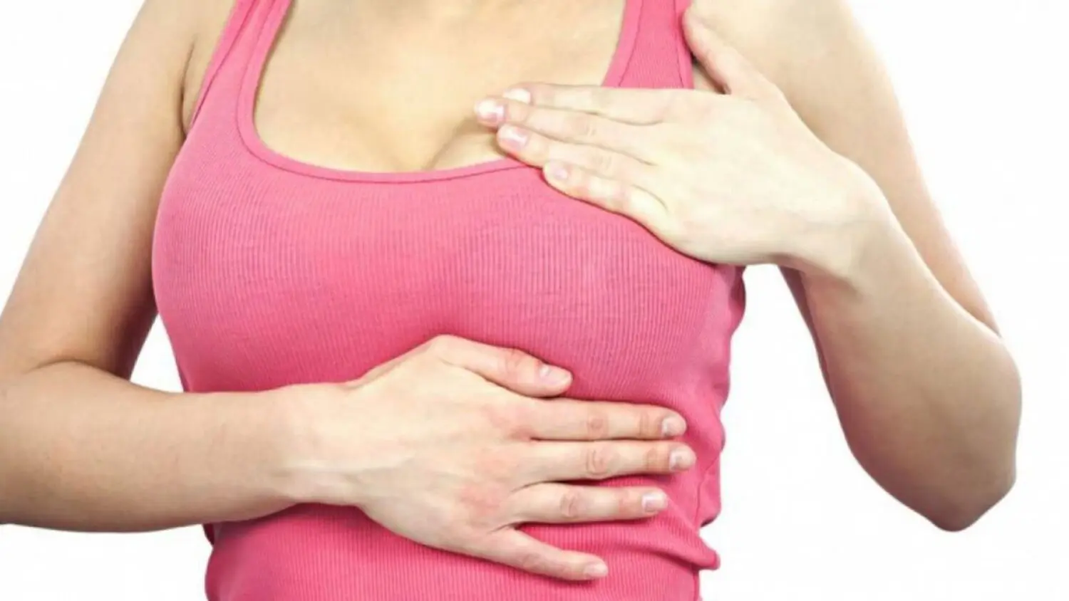 Cáncer de mama: el 'interruptor molecular' que abre la puerta a fármacos más precisos Cáncer de mama: el 'interruptor molecular' que abre la puerta a fármacos más precisos