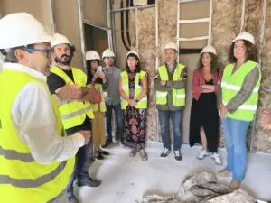 Bioconstrucción para irse a vivir al campo: qué es y cuánto cuesta una casa así