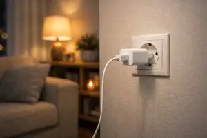 Factura de la luz otoño 2026: por qué este es ya el tercero más caro de la historia