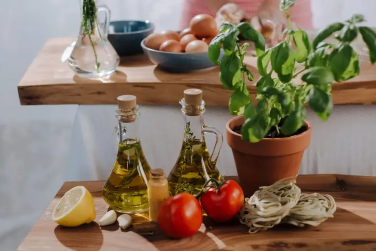 La dieta y envejecimiento biológico: comer bien frena la edad (y ninguna dieta es la mejor)