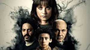 Prime Video apuesta por el thriller rural: la nueva serie grabada en Galicia que compite directamente con 'Hierro'