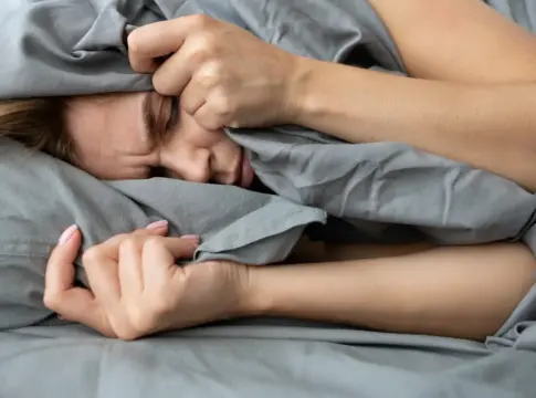 ¿Cuántas horas debes dormir a partir de octubre? El reajuste de horarios para levantarte con energía ¿Cuántas horas debes dormir a partir de octubre? El reajuste de horarios para levantarte con energía