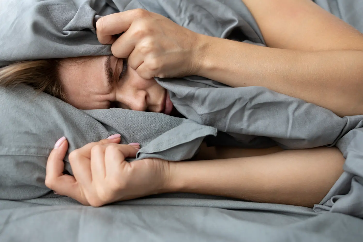 ¿Cuántas horas debes dormir a partir de octubre? El reajuste de horarios para levantarte con energía ¿Cuántas horas debes dormir a partir de octubre? El reajuste de horarios para levantarte con energía