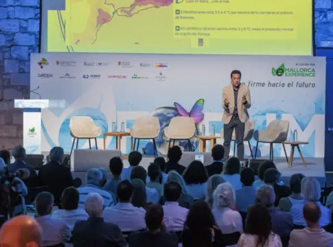 eFORUM 2026 Jacob Petrus advierte en el eFORUM 2026