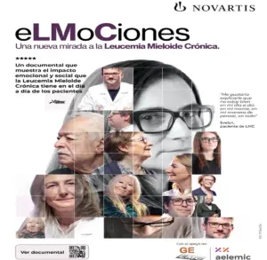 Documental que muestra el impacto de la leucemia