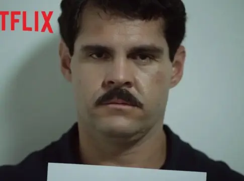 La Captura' arrasa en Netflix: 18 millones de visualizaciones en su primera semana La Captura' arrasa en Netflix: 18 millones de visualizaciones en su primera semana