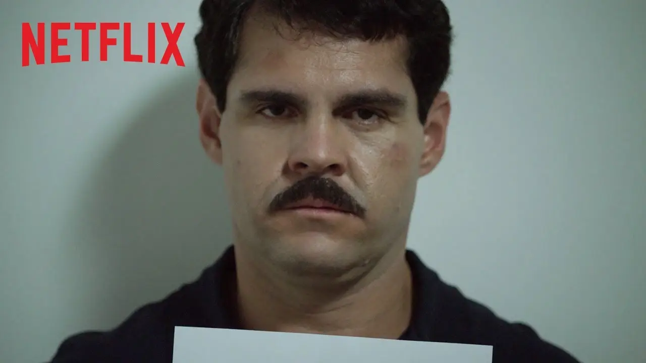 La Captura' arrasa en Netflix: 18 millones de visualizaciones en su primera semana La Captura' arrasa en Netflix: 18 millones de visualizaciones en su primera semana