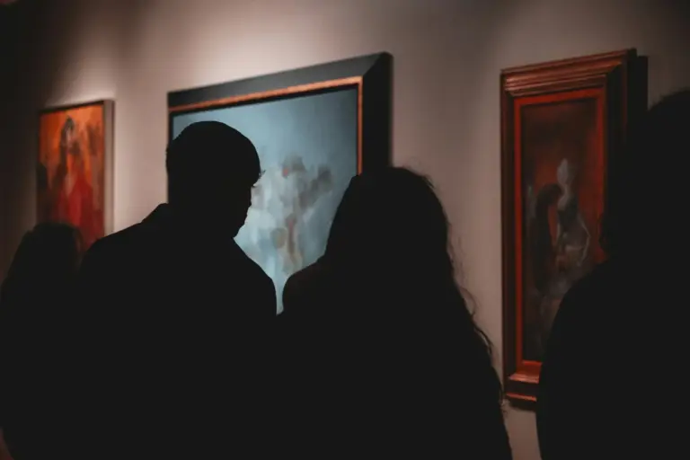 La Casa Encendida reúne la exposición 'Continentes como semillas' con La Chola Poblete, Niño de Elche y Pedro G. Romero