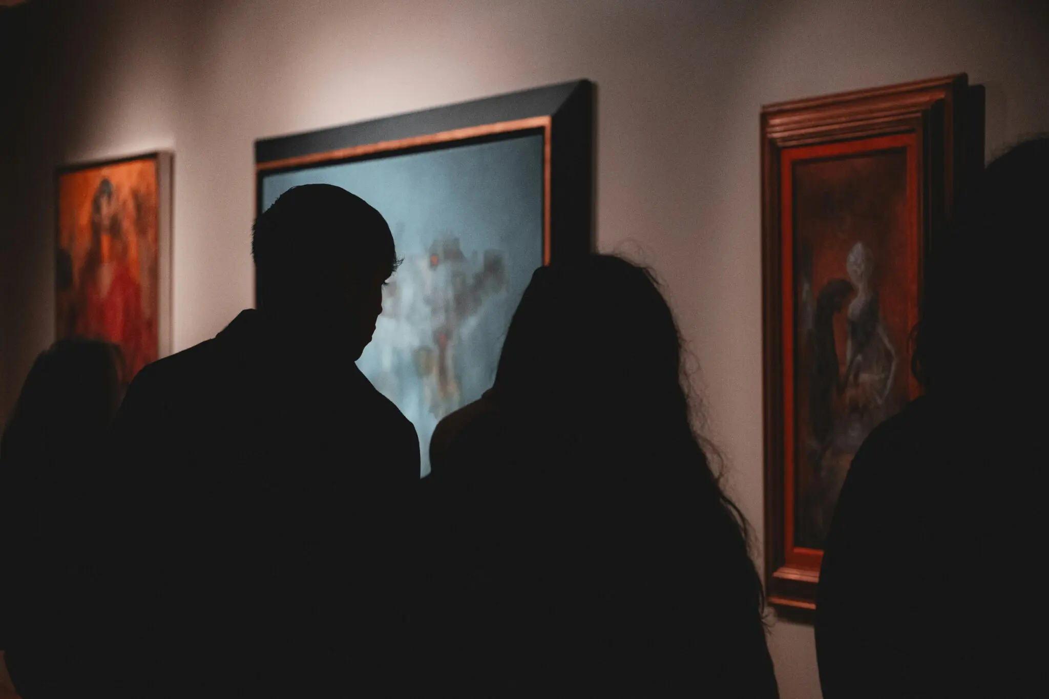 Las exposiciones de las Colecciones Reales que despiden 2026: Velázquez, Rubens e 'Insólitas maravillas' 1 Galería de las Colecciones Reales