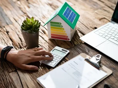 factura-de-consumo-eficiente-de-auditoria-energetica-de-vivienda