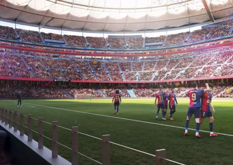 LALIGA eleva su inversión en fichajes y cierra el mercado con cuatro de los seis jugadores más valiosos del mundo