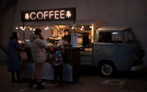 Foodtrucks del Pilar 2026
