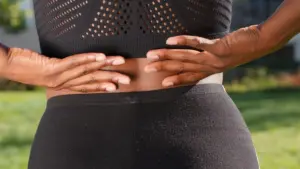 fajas dolor de espalda