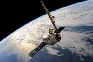 Google chips IA espacio