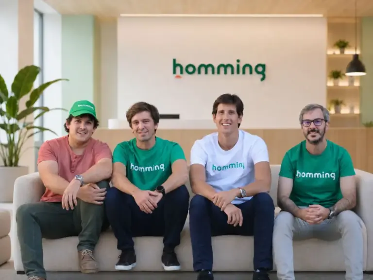 homming afronta el final de 2026 acercándose a las 100.000 unidades gestionadas y consolida su crecimiento en la gestión profesional del alquiler
