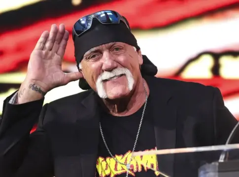 hulk hogan