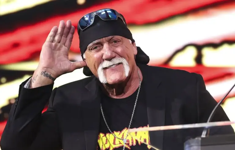 Brooke Hogan rompe 14 meses de silencio y destapa la traición de Hulk Hogan con una de sus amigas