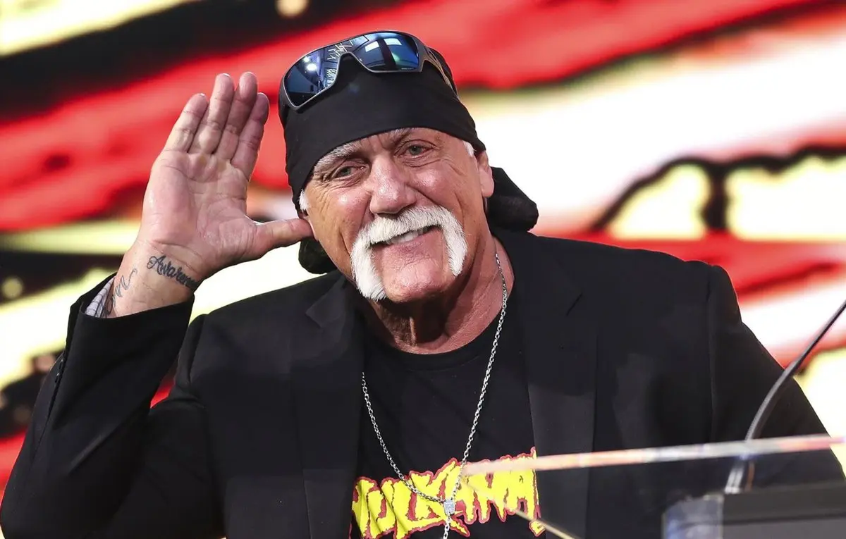 hulk hogan