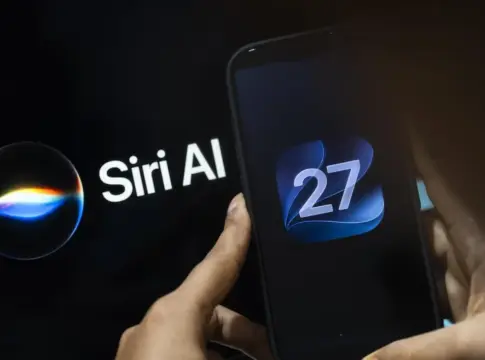 Cómo activar la nueva Siri con inteligencia artificial en iOS 27 y exprimir sus funciones Cómo activar la nueva Siri con inteligencia artificial en iOS 27 y exprimir sus funciones
