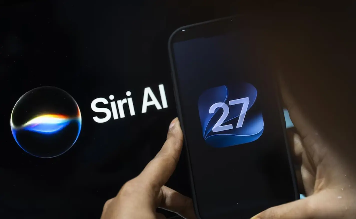 Cómo activar la nueva Siri con inteligencia artificial en iOS 27 y exprimir sus funciones Cómo activar la nueva Siri con inteligencia artificial en iOS 27 y exprimir sus funciones