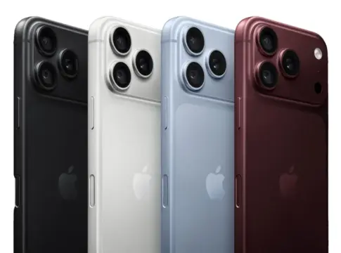 iPhone 18 Pro iPhone 18 Pro
