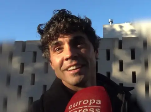 javier ambrossi