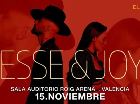 jesse&joy