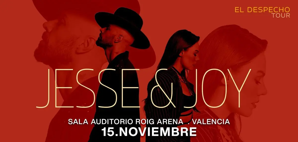 jesse&joy
