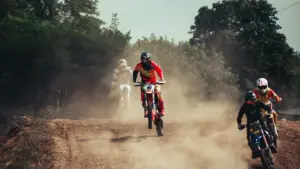 Jorge Prado supercampeón