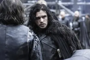 Kit Harington rompe su silencio sobre su fichaje como Gilderoy Lockhart en la serie de Harry Potter