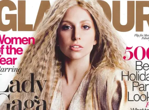 lady gaga