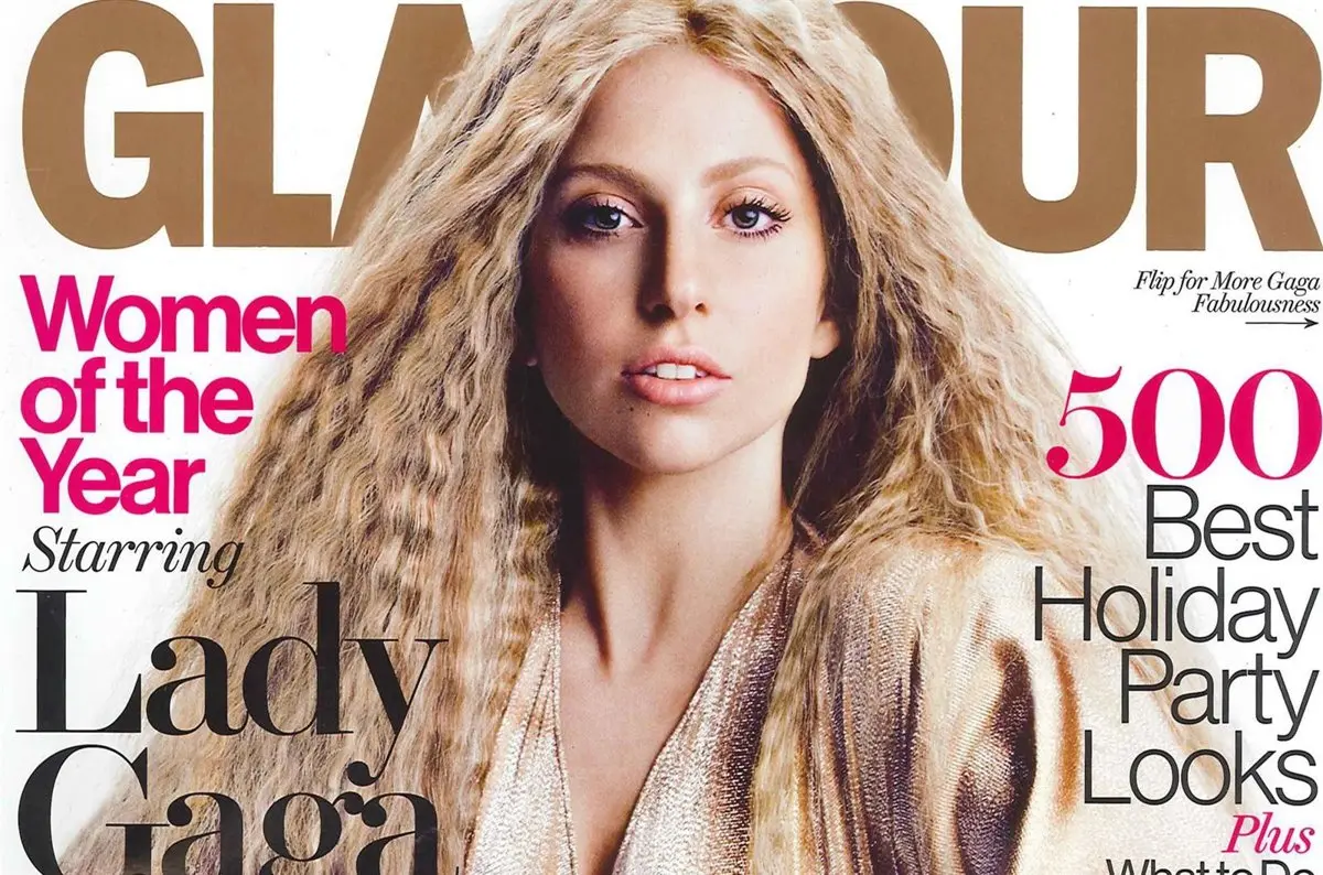 lady gaga
