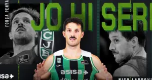Laprovittola incendia Badalona: el Barça se cuela en la final de la Supercopa Endesa ante el Joventut