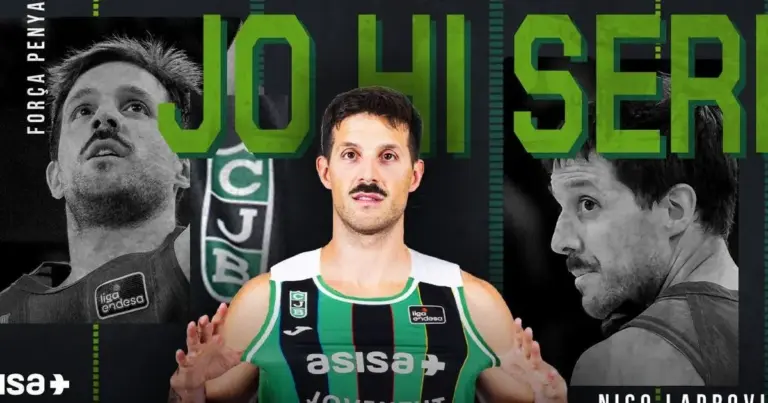 Laprovittola incendia Badalona: el Barça se cuela en la final de la Supercopa Endesa ante el Joventut