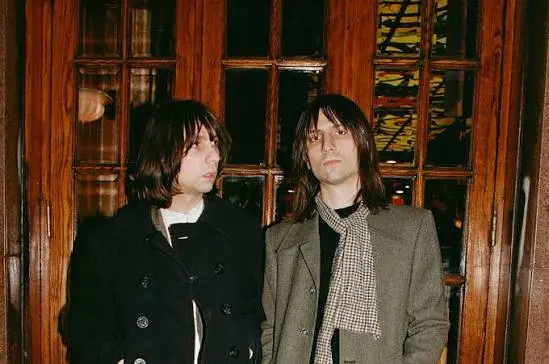 The Lemon Twigs traerán su 'retromanía' a España con la gira de su nuevo disco, 'Look For Your Mind!'