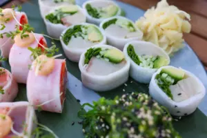 Maguro Gishiki Madrid