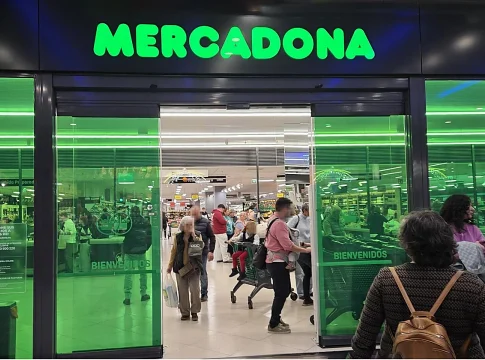 mercadona 5