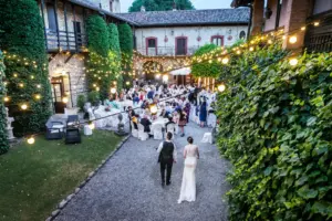 Millie Bobby Brown aniversario boda