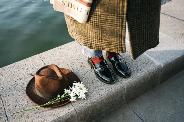 He encontrado los mocasines de entretiempo de Zara que se agotan antes del otoño