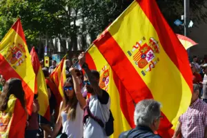 movilizaciones por Ceuta