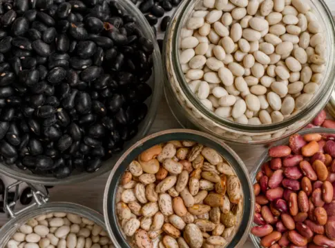 Lentejas castellanas: el error común al cocerlas que rompe la piel del grano en solo cinco minutos Lentejas castellanas: el error común al cocerlas que rompe la piel del grano en solo cinco minutos