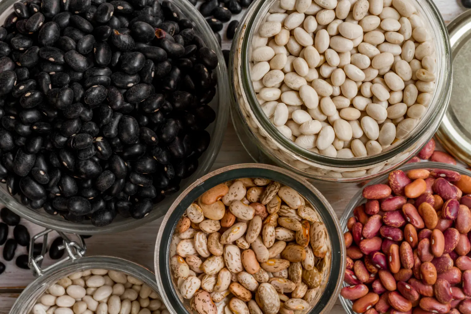 Lentejas castellanas: el error común al cocerlas que rompe la piel del grano en solo cinco minutos Lentejas castellanas: el error común al cocerlas que rompe la piel del grano en solo cinco minutos